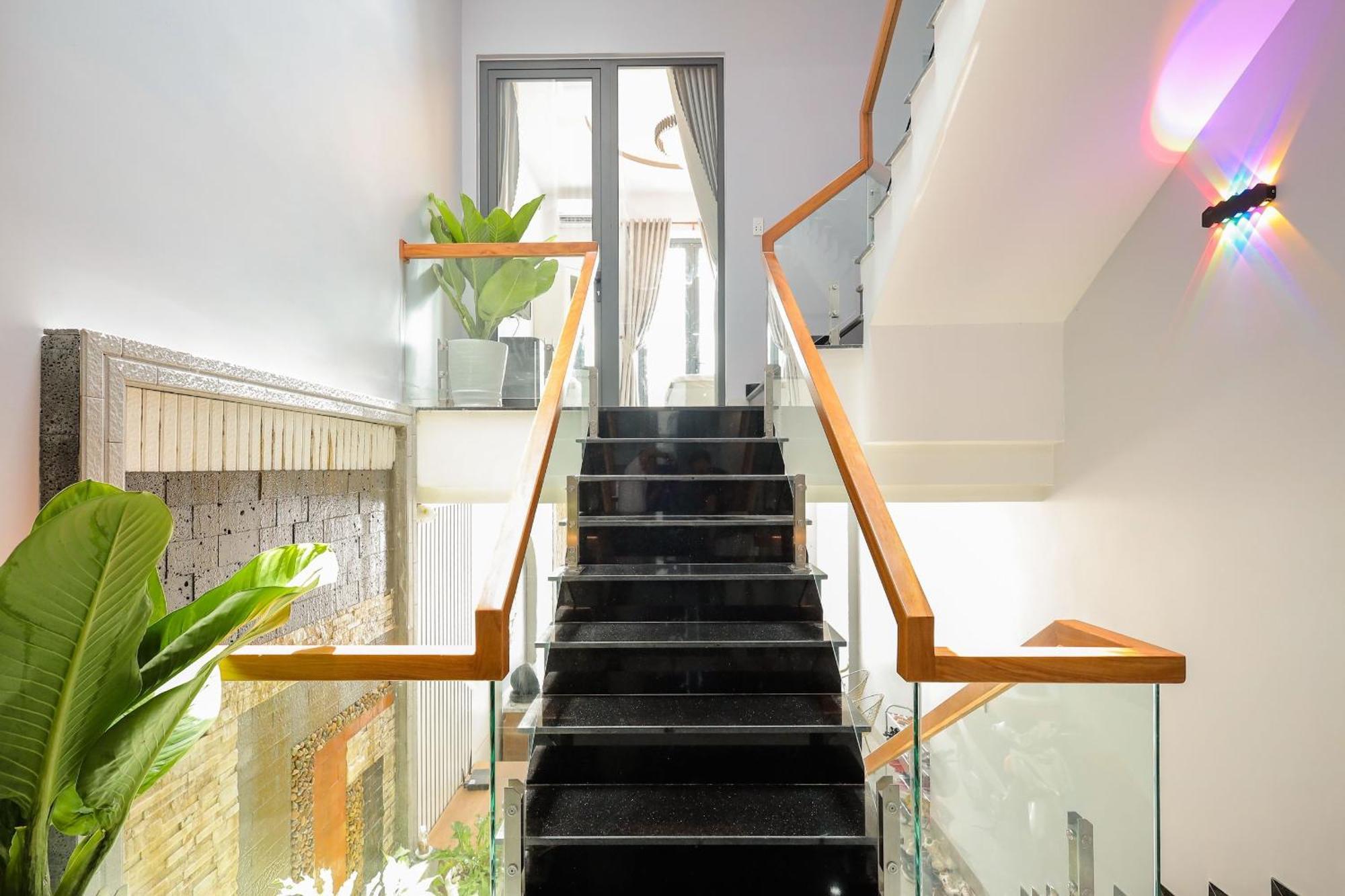Lam Phong Hotel Tay Ninh Exterior photo